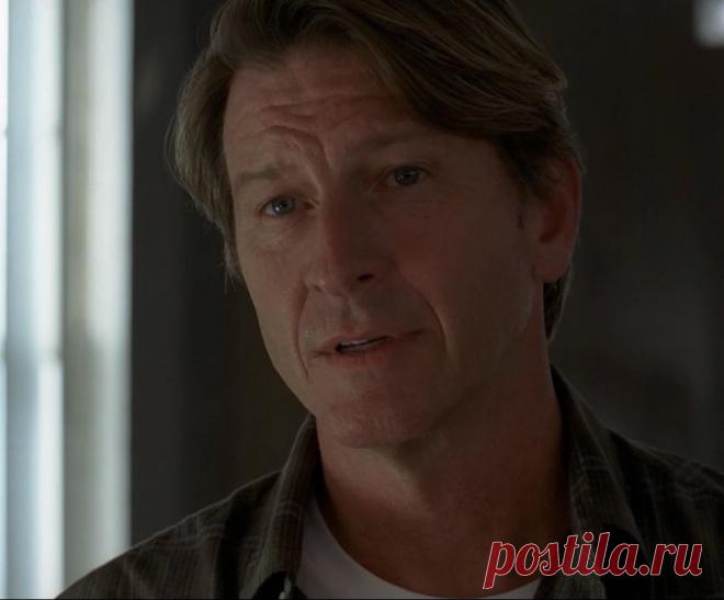 Бретт Каллен