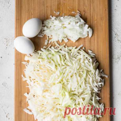 Заливной пирог с капустой | Рецепты выпечки от Dr.Oetker | Яндекс Дзен