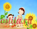 Развивающие игры на кухне, в ванной, между делом
