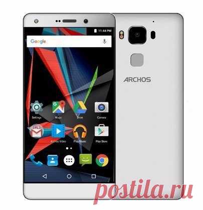 Archos Diamond 2 Note оснастили QHD-экраном В канун барселонской выставки компания Archos анонсировала 6-дюймовый QHD-смартпэд Diamond 2 Note с топовыми характеристиками. Российский анонс состоялся одновременно с европейским, поэтому уже сегодня мы можем сообщить стоимость будущего флагмана. Внутри Archos Diamond 2 Note установлен высокопроизводительный восьмиядерный процессор Helio X10 от Mediatek с поддержкой LTE. За автономную работу отвечает аккумулятор на 3 600 мАч с опцией быстрой…