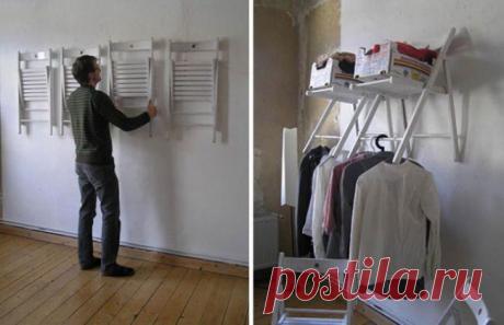 Вернуть жизнь старым вещам - 2 | Prikolisti.com