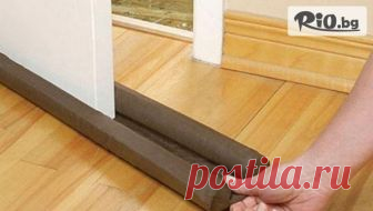 Стопер за врата, от Hipo.bg Rio.bg - реални оферти с отстъпки до 90%