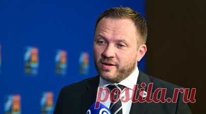 Глава МИД Эстонии: ЕС начал работу над 19-м пакетом антироссийских санкций. Европейский союз уже начал работать над 19-м пакетом санкций против России, заявил глава Министерства иностранных дел Эстонии Маргус Цахкна. Читать далее