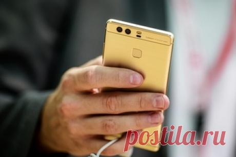 Компания Huawei выпустила недорогой, но очень мощный телефон