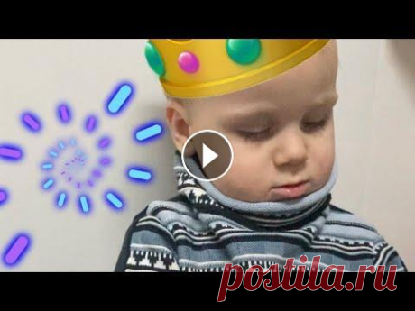 Переделка старого свитера/Не смогла выбросить Всем привет! Сегодня переделаю вытянувшийся свитер мужа. Немного сэкономлю семейный бюджет. Сошью обновку для сыночка легко, быстро и без выкроек. При...