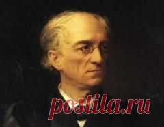 Сегодня 05 декабря в 1803 году родился(ась) Федор Тютчев- СТИХ О ЛЮБВИ
