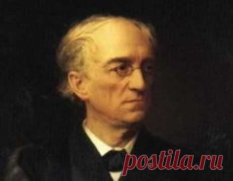 Сегодня 05 декабря в 1803 году родился(ась) Федор Тютчев