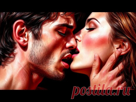 Улыбка на губах (автор стихов Роман Синицын)