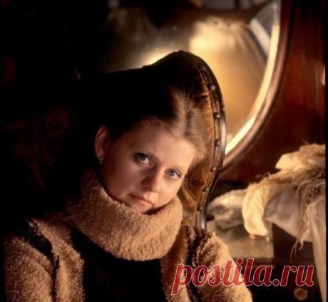 20 великолепных фотопортретов актрис советского кино / Назад в СССР / Back in USSR