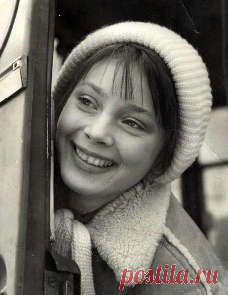Галина Беляева - фотографии - советские актрисы - Кино-Театр.РУ