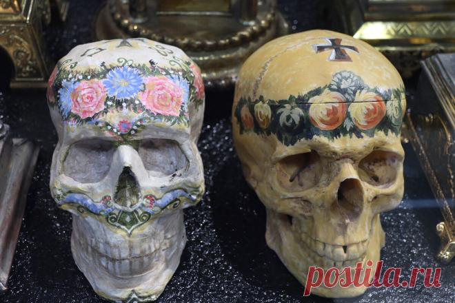 Солнце, счастье и немного смерти: три музея в Новосибирске, каких в России больше нигде не увидишь | Соло - путешествия | Яндекс Дзен