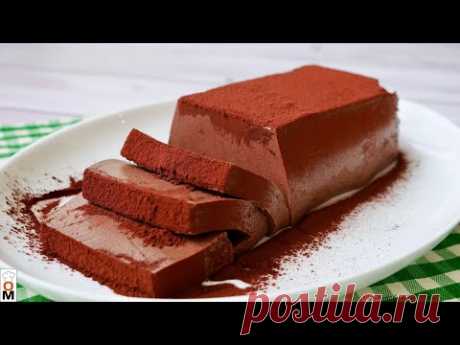 ВКУСНЯШКА за ТРИ МИНУТЫ из обычной ряженки