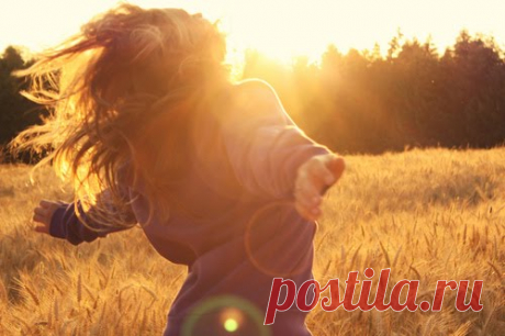 Аффирмации Луизы Хэй: Здоровье. Аффирмации для лечения заболеваний - Goldy-Woman.com - женский сайт