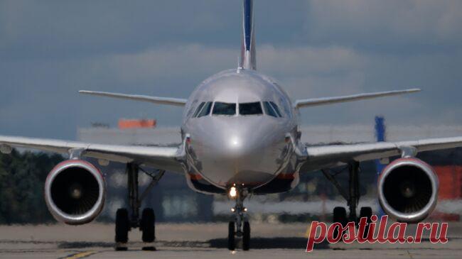 Британия может столкнуться с отменой некоторых авиарейсов