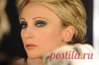 Песни, которые не забываются! Patricia Kaas — Mon mec à moi П