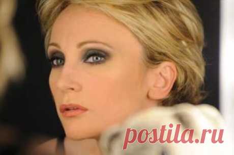 Песни, которые не забываются! Patricia Kaas — Mon mec à moi П