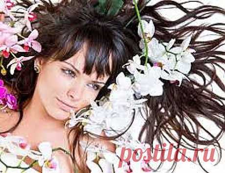 Простые советы для красоты, молодости и здоровья