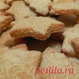Спекуляциус рецепт – немецкая кухня: выпечка и десерты