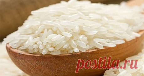 Рассыпчатый рис за 3 минуты. Спасибо тому, кто придумал это