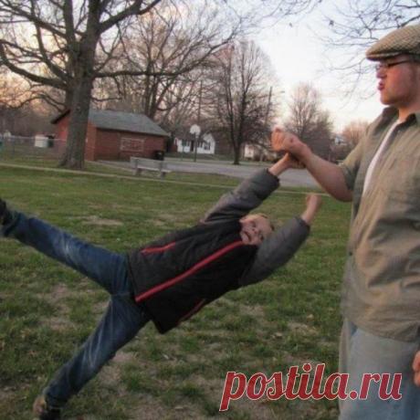 Прикольные стоп-кадры