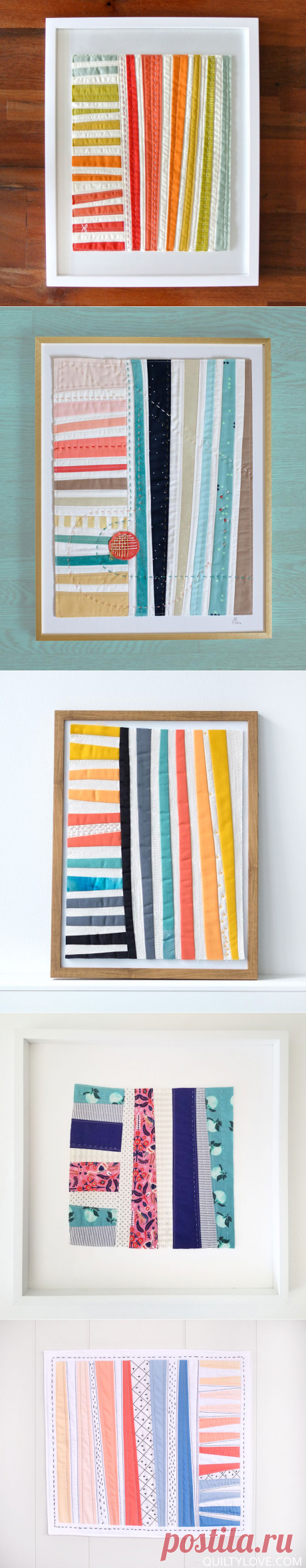 Sew Mojo #1 - Suzy Quilts