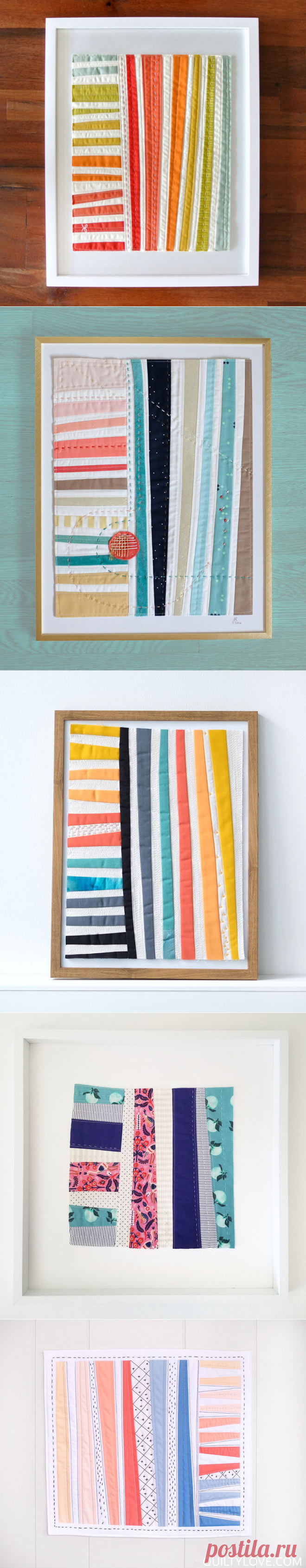 Sew Mojo #1 - Suzy Quilts