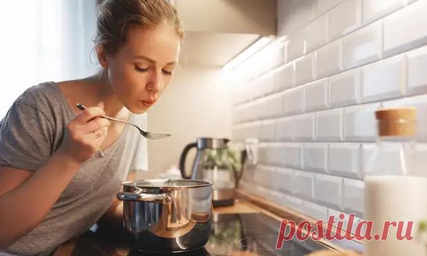 Для бодрости и сильного иммунитета: 5 простых осенних рецептов от врача - Doctorpiter.ru - 14 сентября - 43723507741 - Медиаплатформа МирТесен