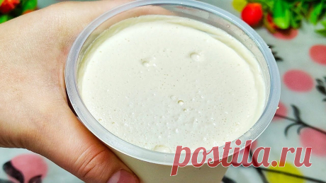 Сметана и сгущенное молоко | Так вкусно Пульс Mail.ru Сметана и сгущенное молоко