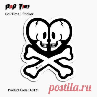 Форма Маски озорства Аватар черный живопись наклейки 9 шт. магистрали Чемодан мотоцикл велосипед скейтборд телефон Декор наклейка граффити купить в магазине poptime Store на AliExpress