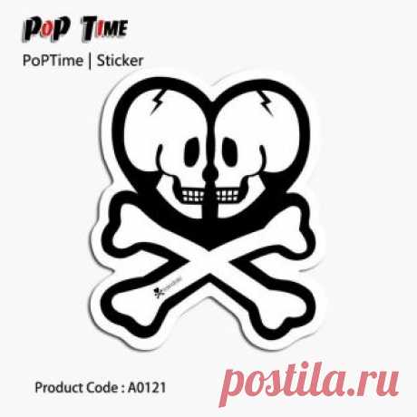 Форма Маски озорства Аватар черный живопись наклейки 9 шт. магистрали Чемодан мотоцикл велосипед скейтборд телефон Декор наклейка граффити купить в магазине poptime Store на AliExpress