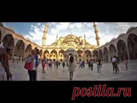 МЕГА Золотая конференция 2016