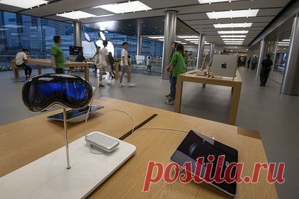 Произошла массовая утечка секретных устройств Apple. Над какими новинками работает компания?