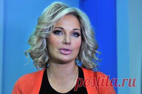 Мария Максакова подтвердила образованность Дениса Вороненкова