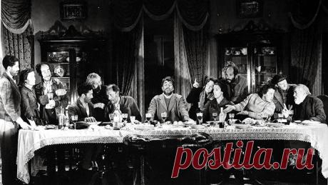 Топ-20 запрещенных фильмов — InfoResist