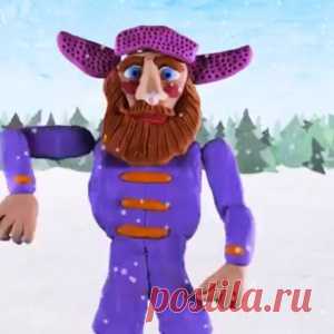 Озеро чуди - МирТесен