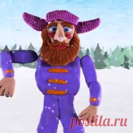 Озеро чуди - МирТесен