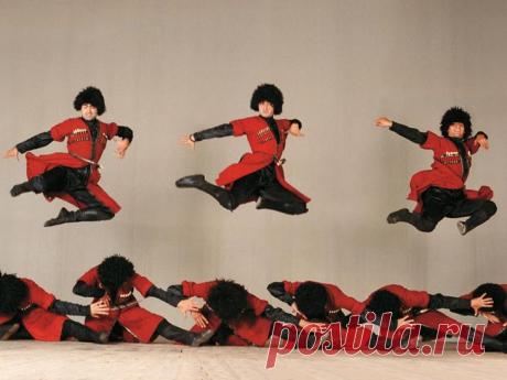 Традиции Грузии: обычаи, особенности национального характера, культура