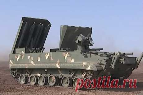 2020 сентябрь. Представлена российская установка дистанционного разминирования нового поколения (Змей Горыныч). Элементы электротрансмиссии позволяют УР бесшумно проезжать до 3 км и практически незаметно выходить на рубежи применения. Заряды разминирования повышенной эффективности помещены в защищённую пусковую установку. Имеются элементы комплекса активной защиты, нейтрализующие противотанковые боеприпасы, дистанционно-управляемая пулемётная установка и противоминная электромагнитная приставка