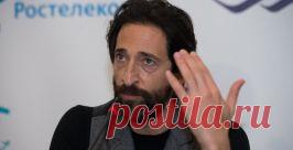 Душевная теплота приморцев останется у меня в памяти – Эдриен Броуди