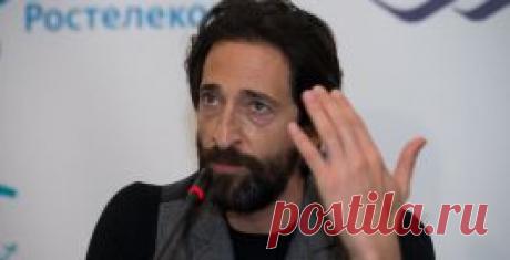 Душевная теплота приморцев останется у меня в памяти – Эдриен Броуди