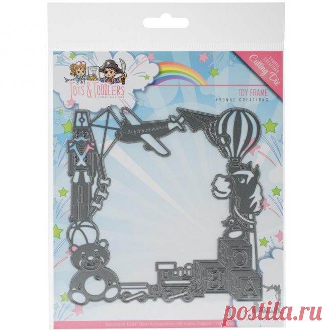 Нож Yvonne Creations 