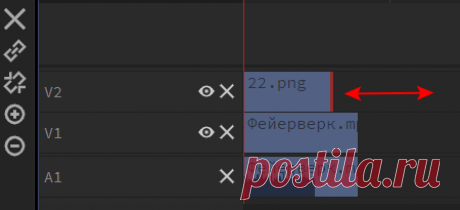 Как вставить фото в видео онлайн.