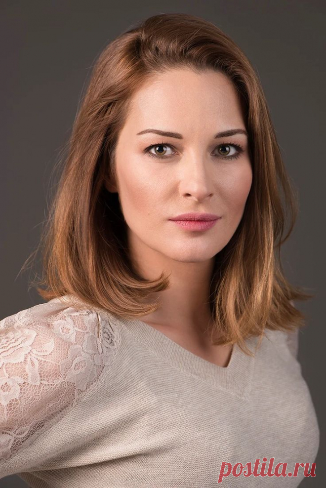 Нина Гогаева