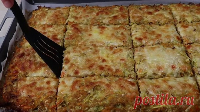 Без жарки и возни! Я не могу перестать его готовить! Вкуснее ужина еще не было