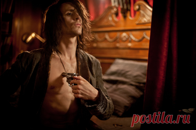 Нереально красивые триллеры с бездной порока! | Киномир | Дзен