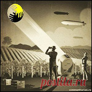 Международный клиринг – наш ответ на валютно-финансовый диктат США