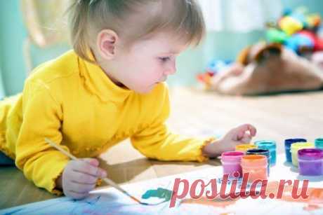 10 ОШИБОК, КОТОРЫЕ РОДИТЕЛИ ДОПУСКАЮТ В ЗАНЯТИЯХ С РЕБЕНКОМ..