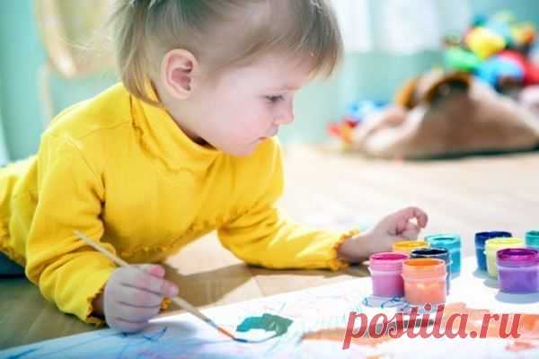 10 ОШИБОК, КОТОРЫЕ РОДИТЕЛИ ДОПУСКАЮТ В ЗАНЯТИЯХ С РЕБЕНКОМ..