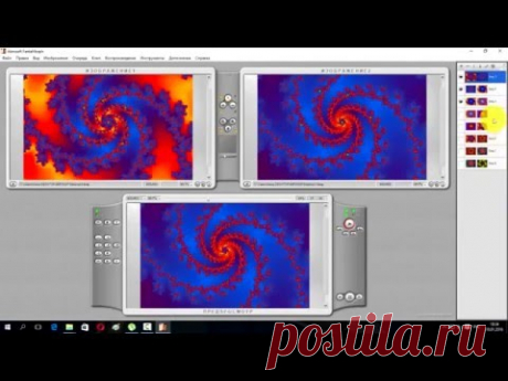 Fanta Morph Арт морфинг 2 - YouTube