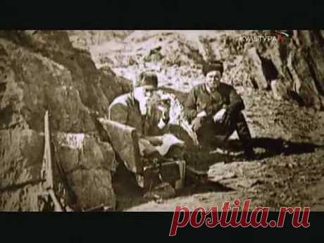 Лекция &quot;Держава Рериха&quot; - Мир через Культуру